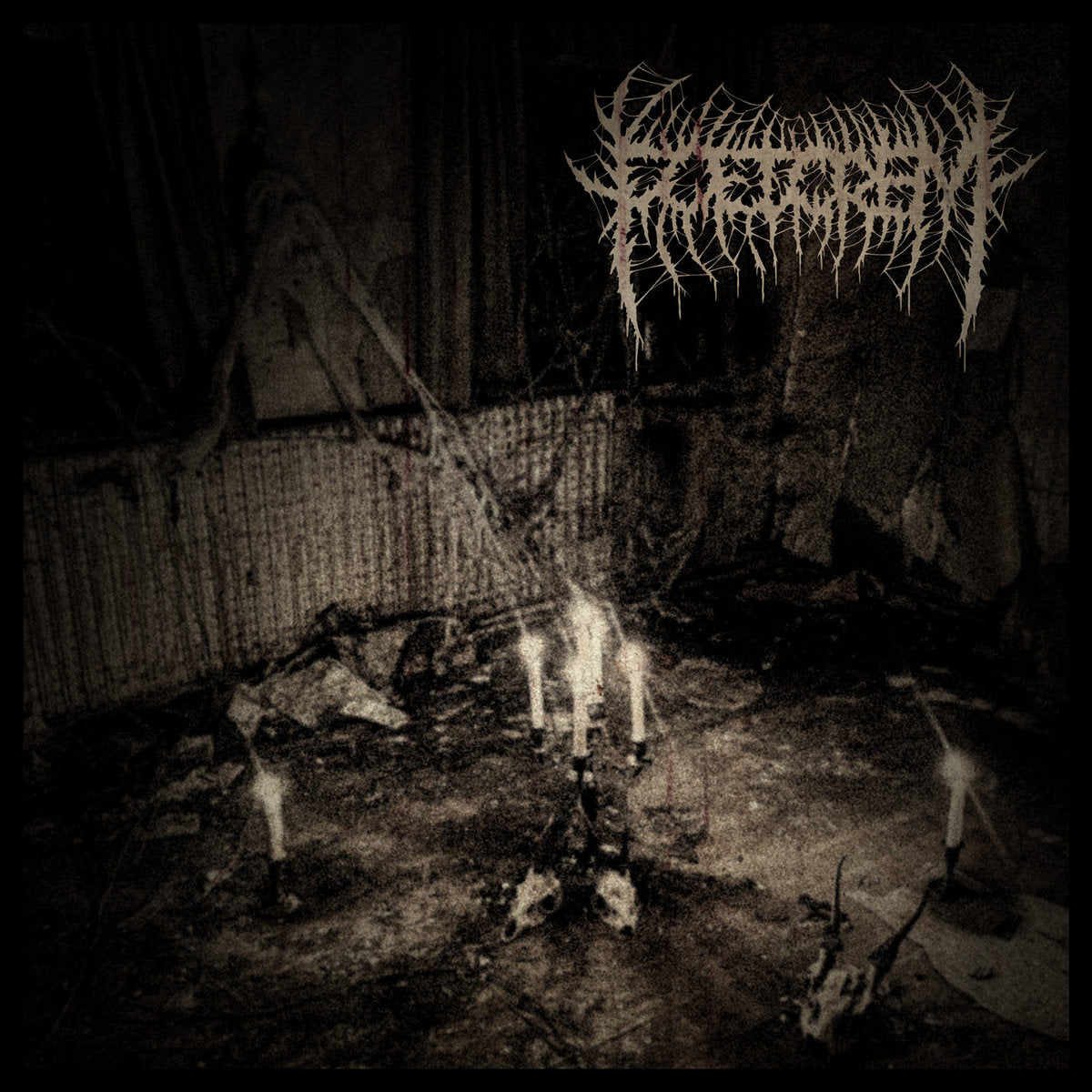 FOETOREM - DEMO 2025 CD