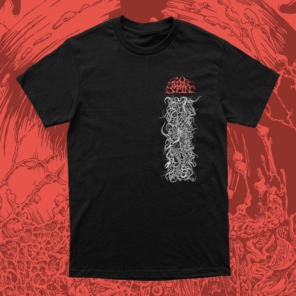 20 BUCK SPIN - FESTERING SLIME 2024 T-SHIRT