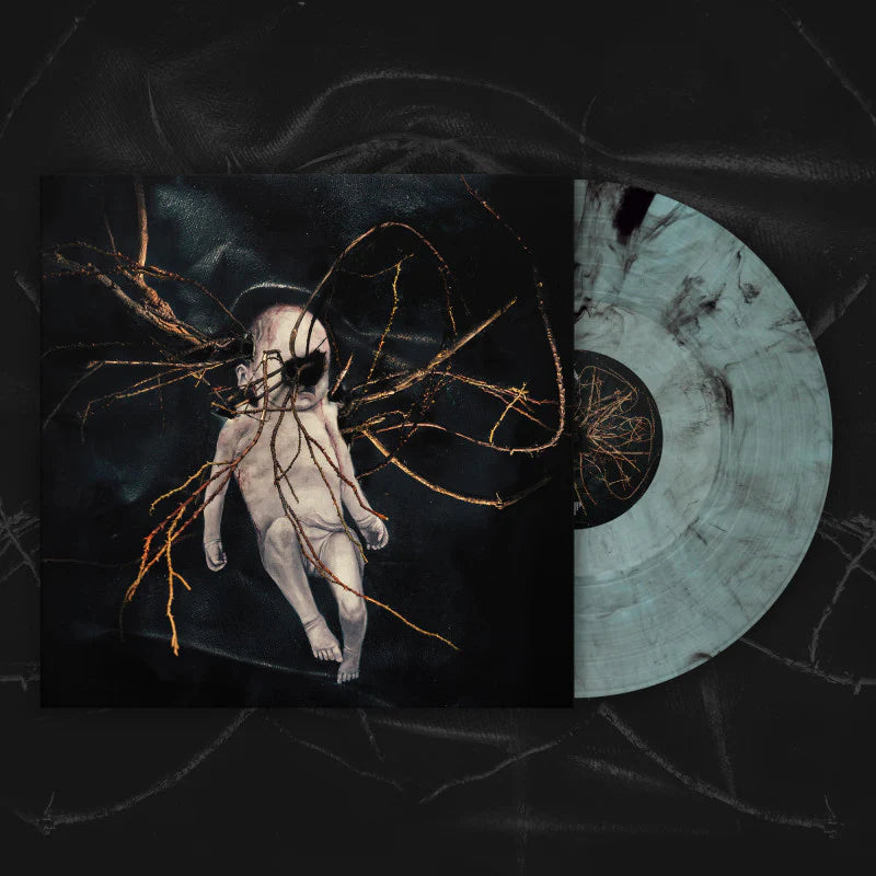 SELBST - DESPONDENCY CHORD PROGRESSIONS LP