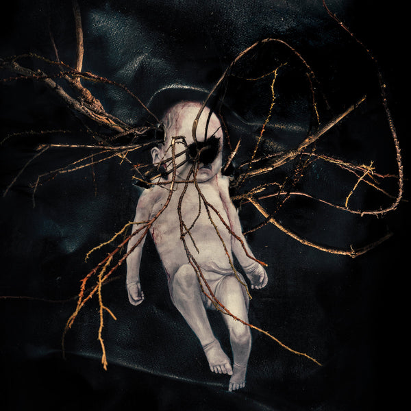SELBST - DESPONDENCY CHORD PROGRESSIONS LP