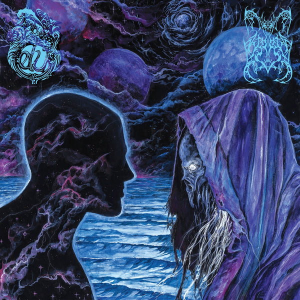 DREAM UNENDING & WORM - STARPATH LP