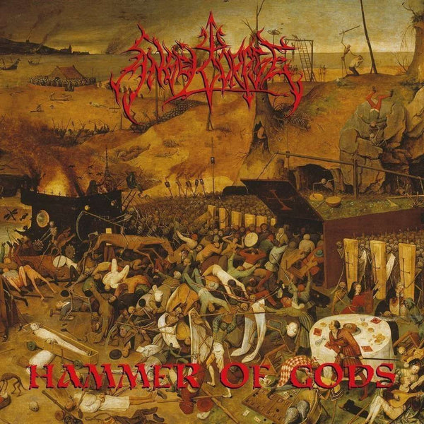 輸入盤ホラー　CROSS BEARER: THE HAMMER OF GOD 輸入盤ホラー CROSS BEARER: THE HAMMER OF GOD 輸入盤ホラー