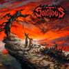 SOLOTHUS - REALM OF ASH AND BLOOD CD