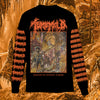 TOMB MOLD - MANOR OF INFINITE FORMS LONGSLEEVE