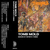 TOMB MOLD - MANOR OF INFINITE FORMS TAPE