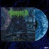 TOMB MOLD - PLANETARY CLAIRVOYANCE LP