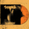TOMB MOLD - APERTURE OF BODY 12" EP