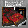 SADISTIK EXEKUTION - THE MAGUS TAPE