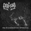 LEVIATHAN - THE TENTH SUB LEVEL OF SUICIDE CD
