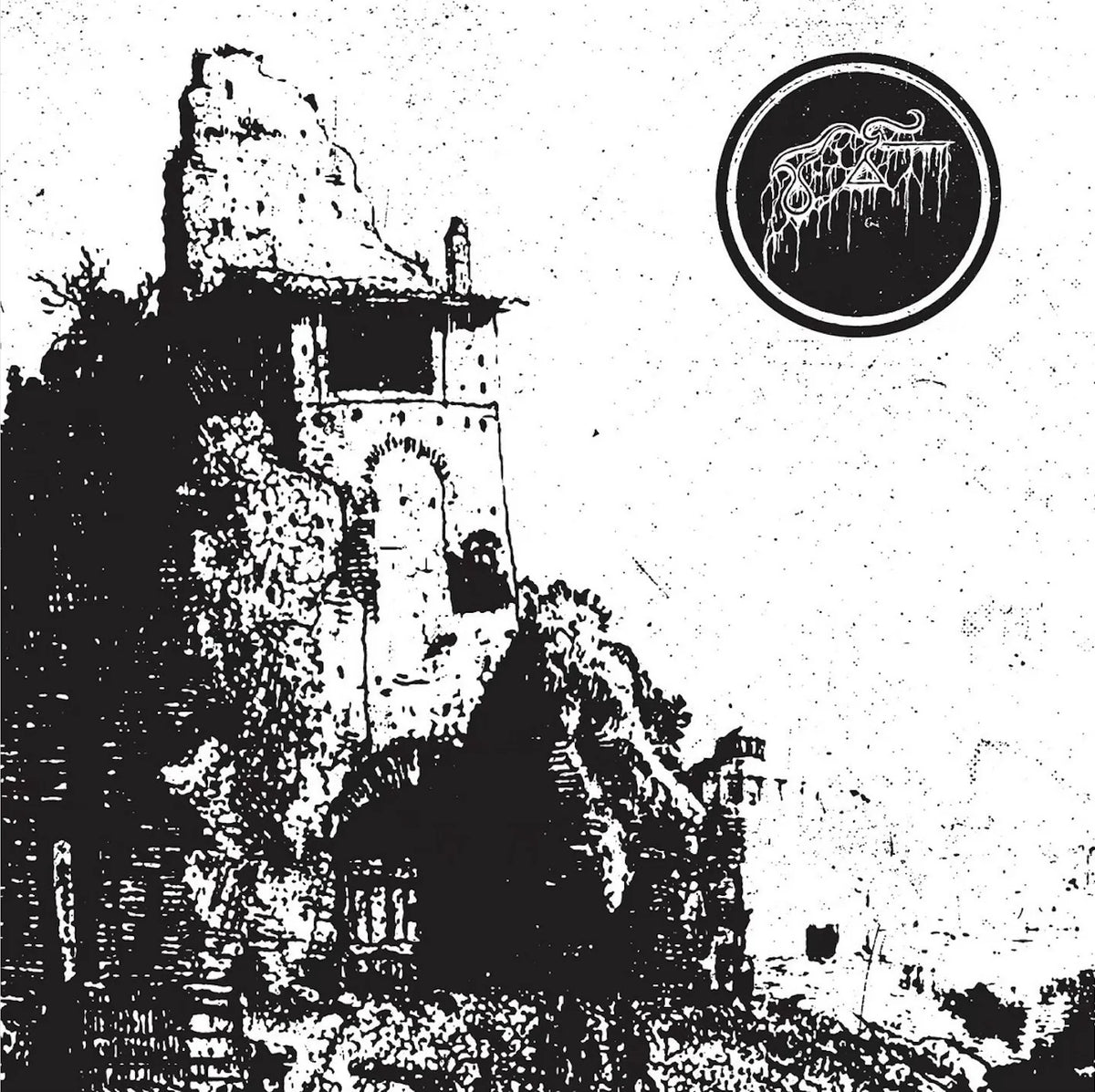 V/A ...AT THE ALTAR OF DREAD TAPE