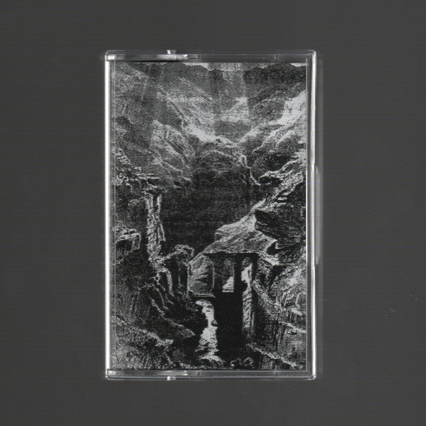 COLLIER D'OMBRE - S/T TAPE