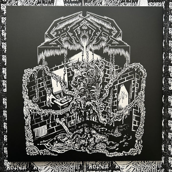 CORPUS OFFAL / UNDERGANG 7IN