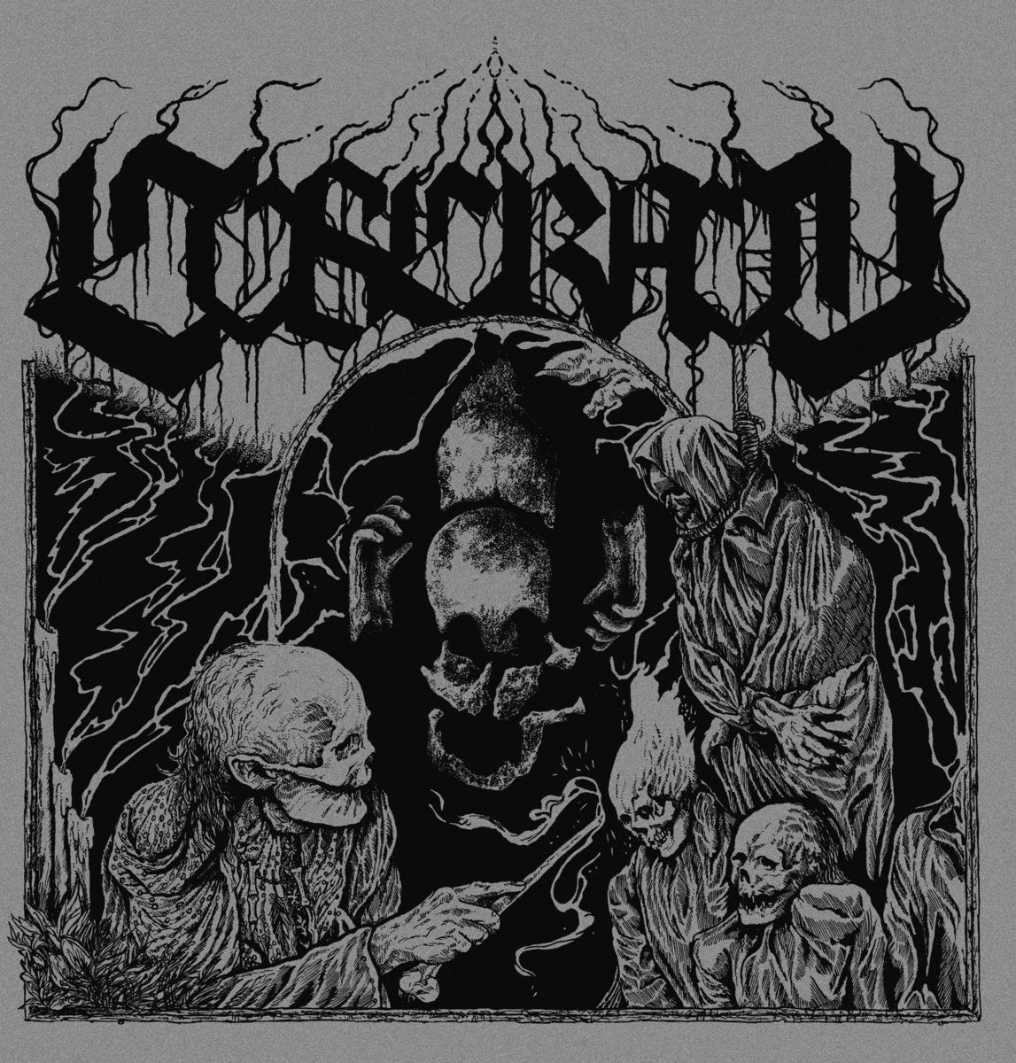 COSCRADH - CRA AOSTA LP