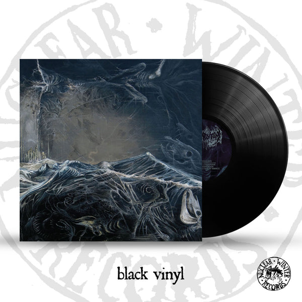 CRUCIAMENTUM - CHARNEL PASSAGES LP