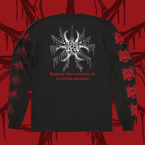 CORPUS OFFAL - DEMO 2024 LONGSLEEVE