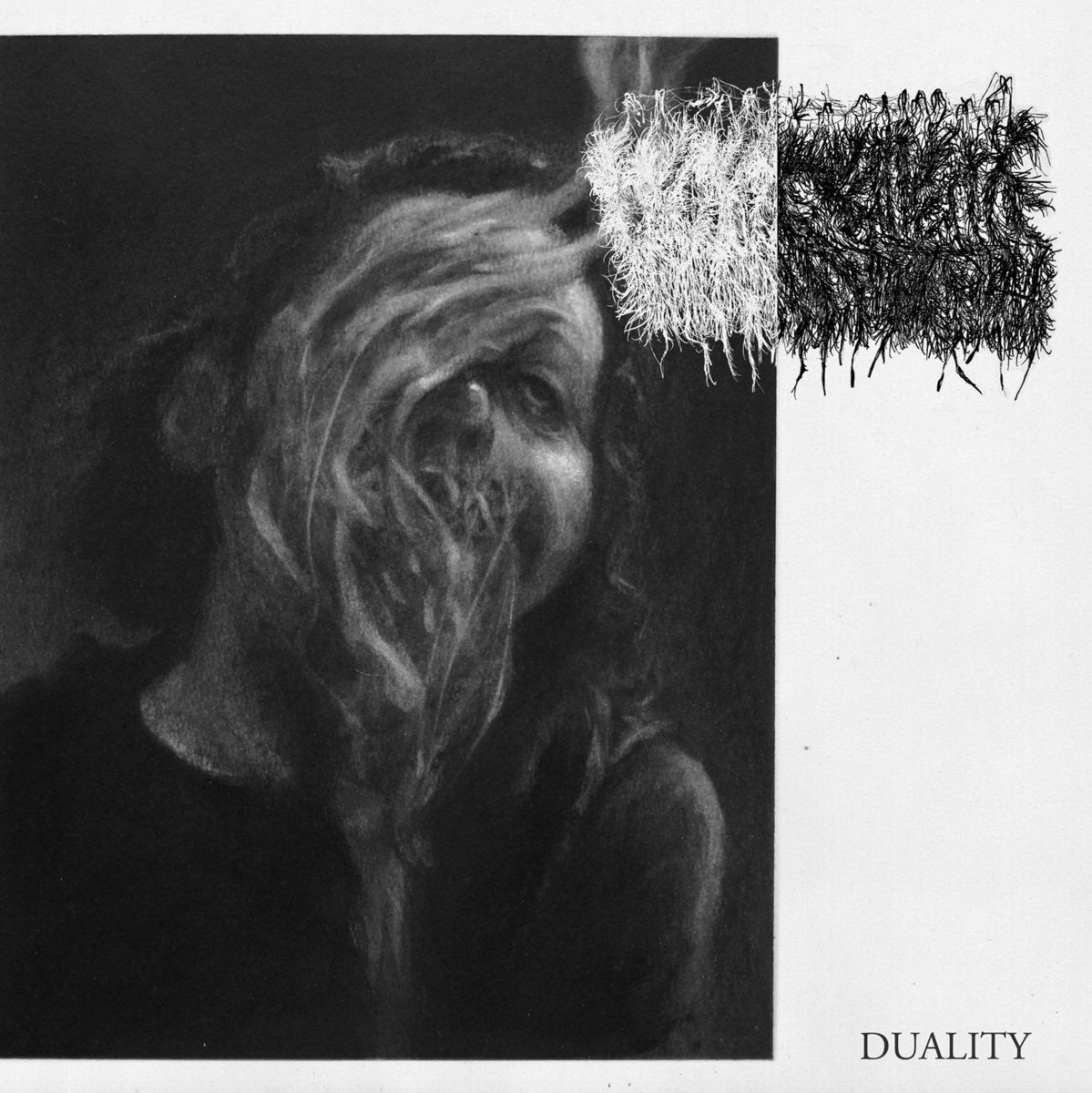 DEFACEMENT - DUALITY LP