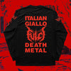 FULCI - DUCK FACE KILLINGS LONGSLEEVE