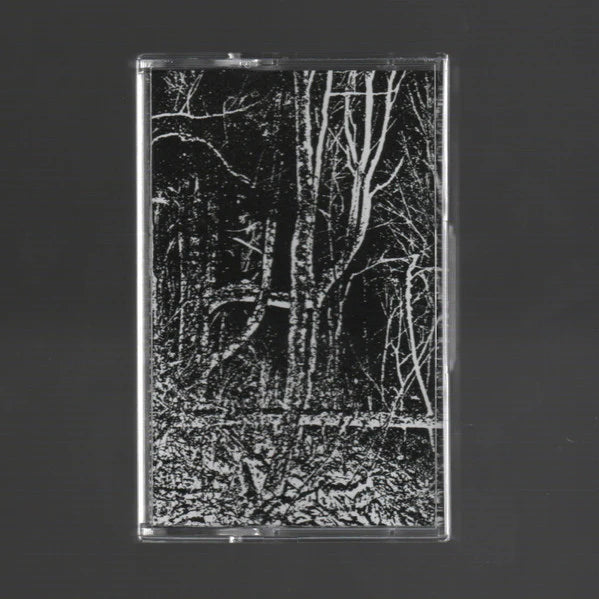 ENVOUTEREZ - S/T TAPE