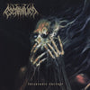ESCARNIUM - INEXORABLE ENTROPY CD