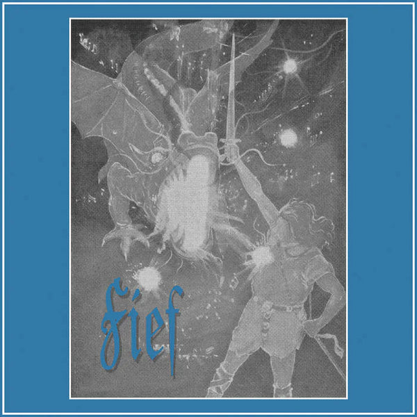FIEF - III TAPE