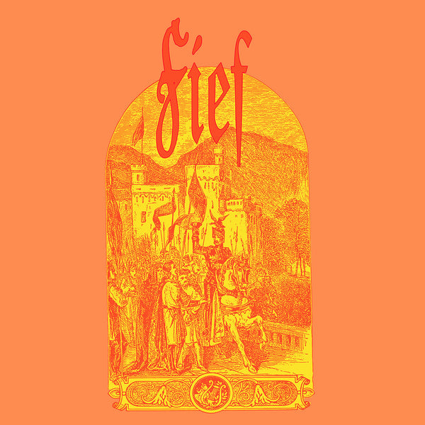 FIEF - I LP