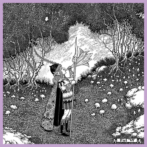 FIEF - VI TAPE