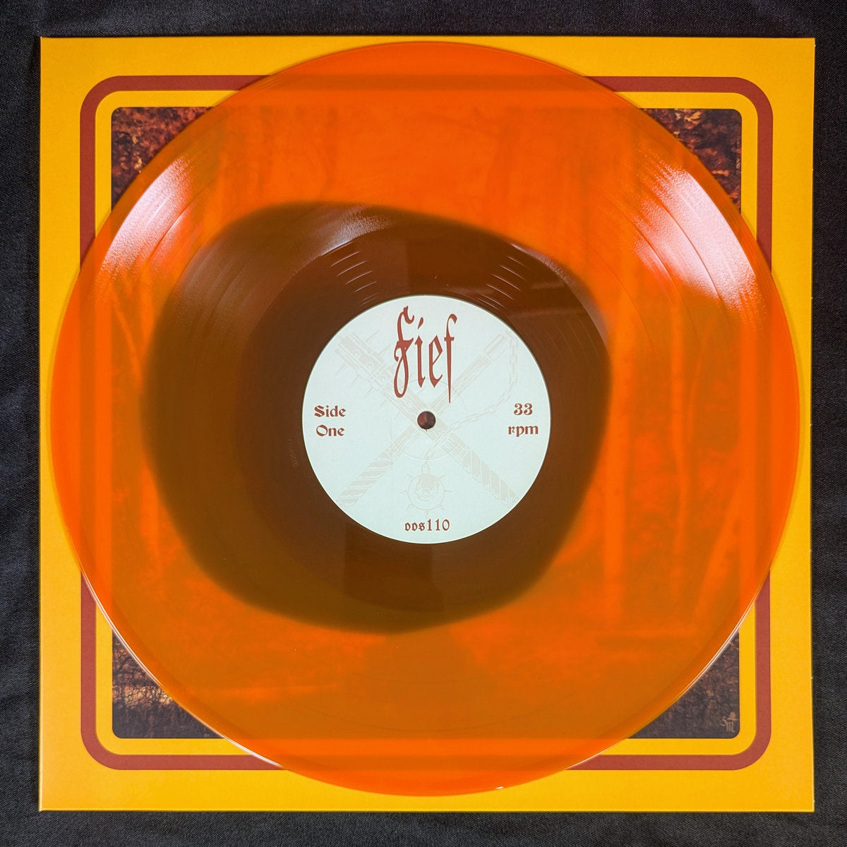 FIEF - V LP