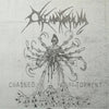 CREMATORIUM - CHAINED TO TORMENT LP + CD