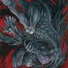 LEVIATHAN - MASSIVE CONSPIRACY AGAINST ALL LIFE CD