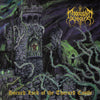 MOONLIGHT SORCERY - HORNED LORD OF THE THORNED CASTLE CD
