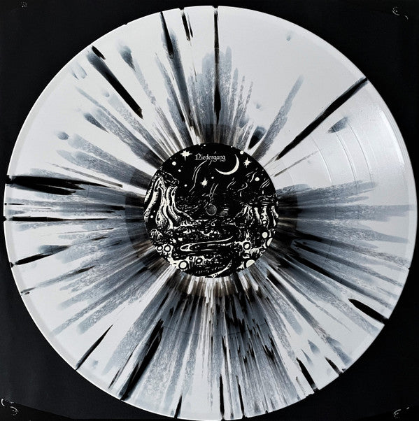 GRABUNHOLD - HELDENTOD LP