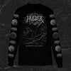 HULDER - VERSES IN OATH LONGSLEEVE