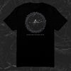 HULDER - VERSES IN OATH T-SHIRT