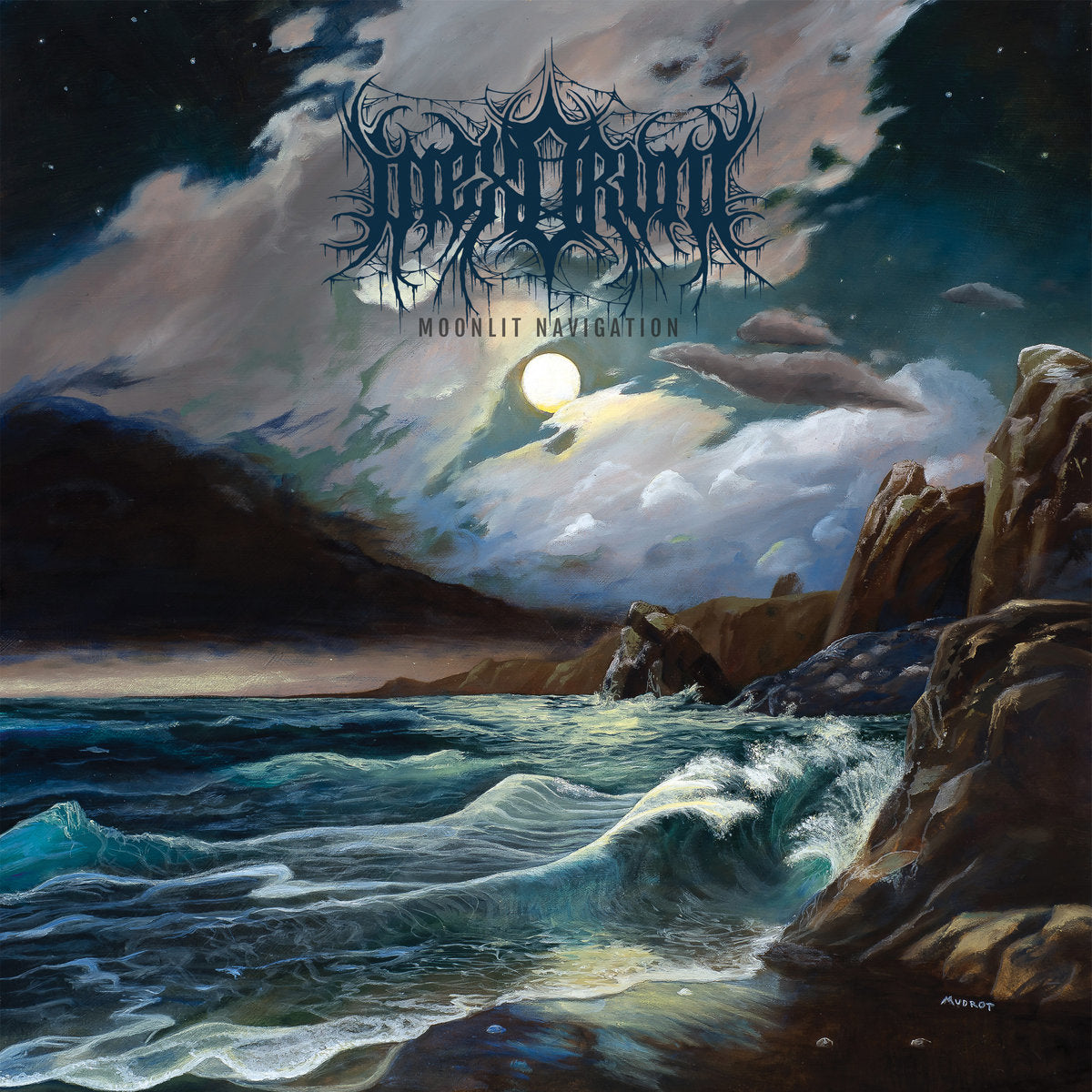 INEXORUM - MOONLIT NAVIAGATION LP