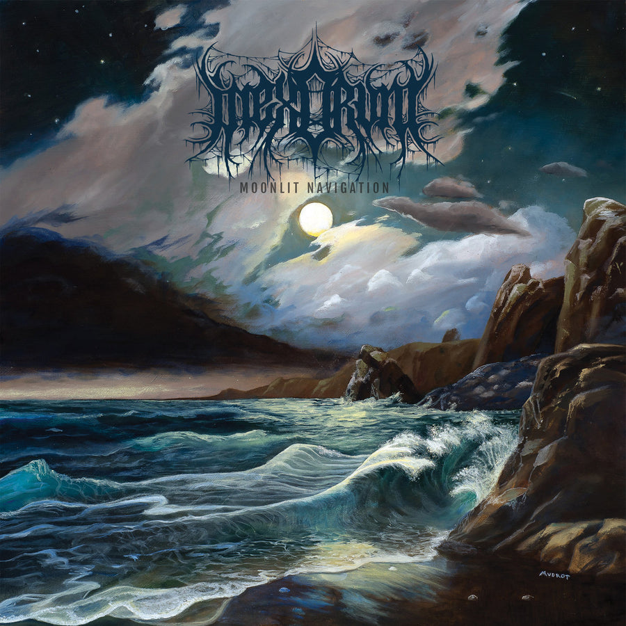 INEXORUM - MOONLIT NAVIAGATION LP
