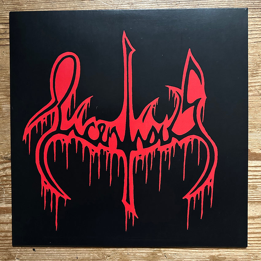 LICENTIOUS - S/T 7IN