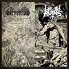 LIE IN RUINS/ STRYCHNOS SPLIT CD