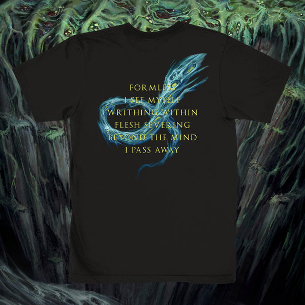 LACERATION - I ERODE T-SHIRT