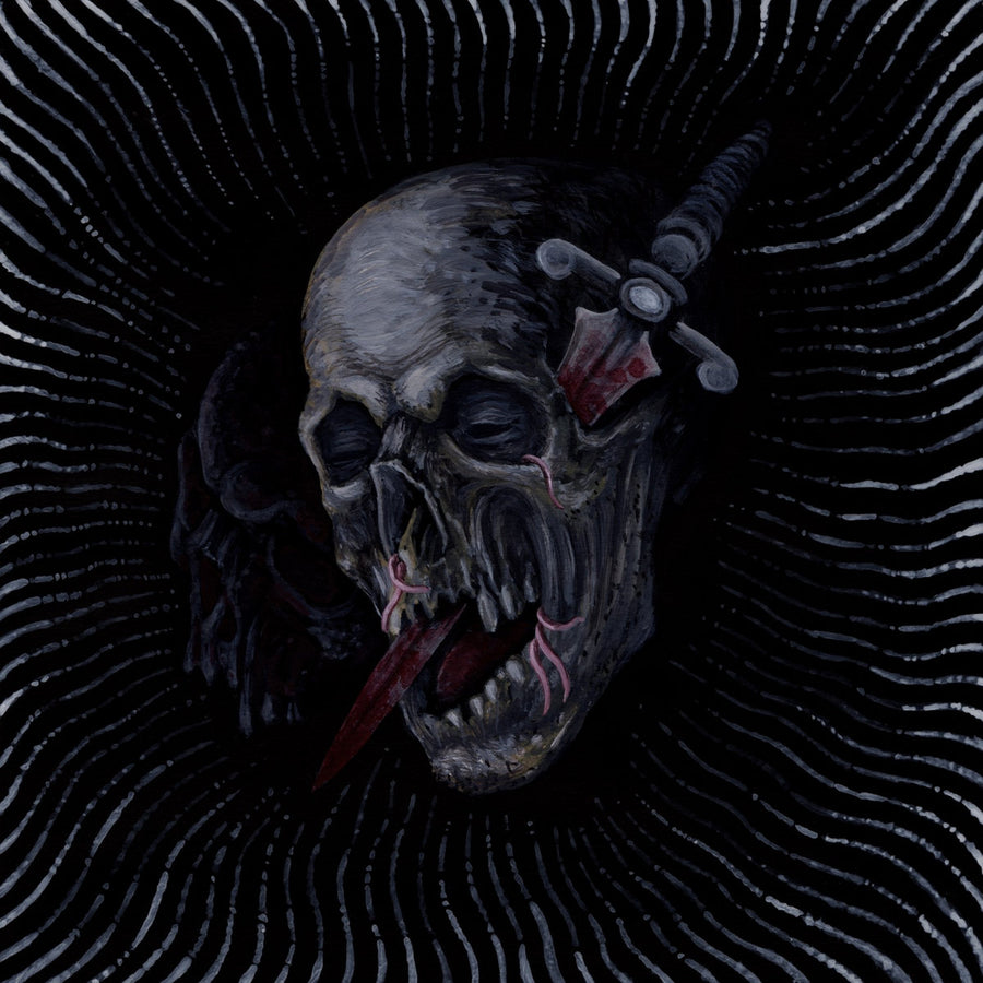 MALTHUSIAN / SUFFERING HOUR - TIME'S WITHERING SHADOW CD