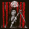 MOLESTED - BLOD-DRAUM CD