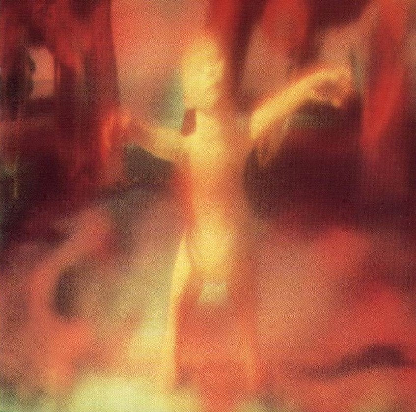 MONUMENTUM - IN ABSENTIA CHRISTI CD