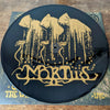 MORTIIS - CRYPT OF THE WIZARD LIVE 2XLP