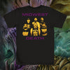 MAUL - IN THE JAWS OF BEREAVEMENT T-SHIRT