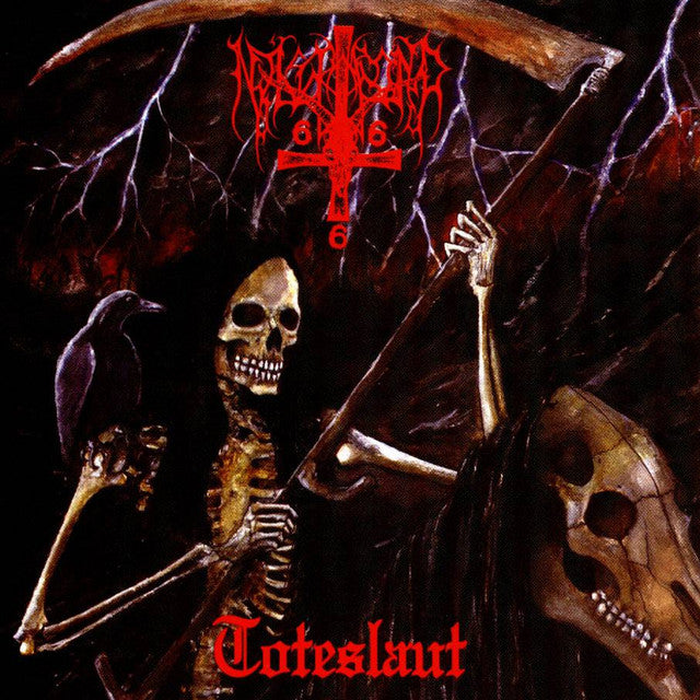 NASTROND - TOTESLAUT LP