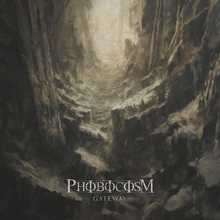 PHOBOCOSM - GATEWAY CD
