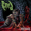 PUTRED - REPULSIE POST-MORTEM LP