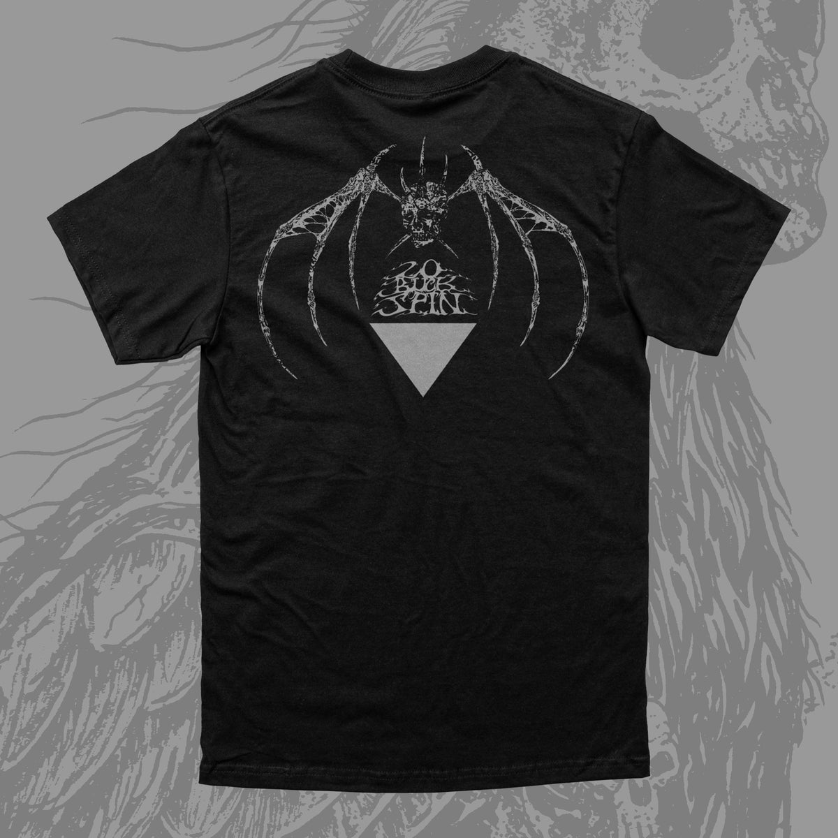 20 BUCK SPIN - DARKNESS BEFORE DAWN T-SHIRT