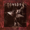MORGOTH - CURSED LP
