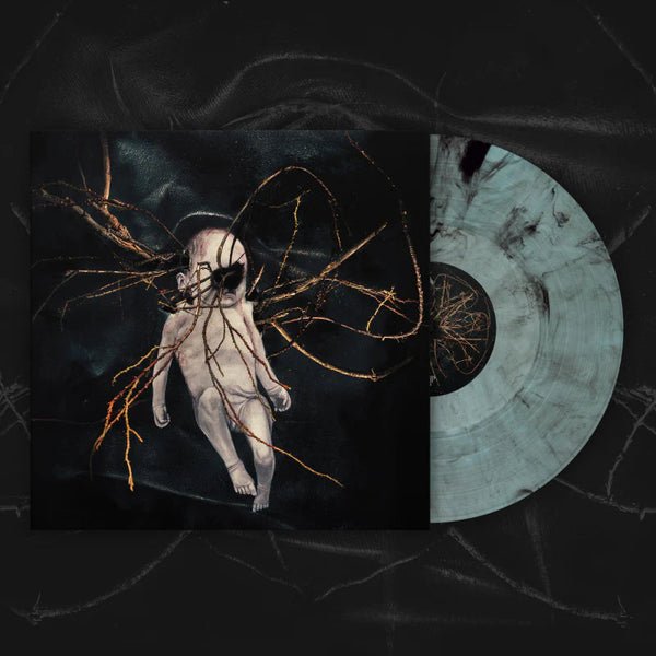 SELBST - DESPONDENCY CHORD PROGRESSIONS LP