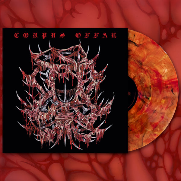 CORPUS OFFAL - CORPUS OFFAL LP
